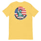 Freedom Kind Statue of Liberty | Men's T-Shirt