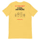 IS THIS NOT COOL | Men's T-shirt