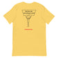 COVID JAB | Men's T-shirt