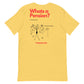 PENSION | Men's  T-shirt