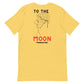 TO THE MOON | Men's T-shirt