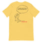 TRUMP HAIR | Men's  T-shirt