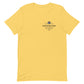 Anti - Tyranny Liberty Bell American Flag Logo | Men's T-shirt