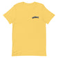 Love Pits, Hate Tyranny | Men's T-shirt
