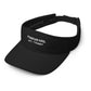 Graffiti Anti - Tyranny | Visor