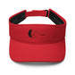 Anti-Tyranny Tire |Visor