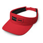 Black and White Logo | Visor
