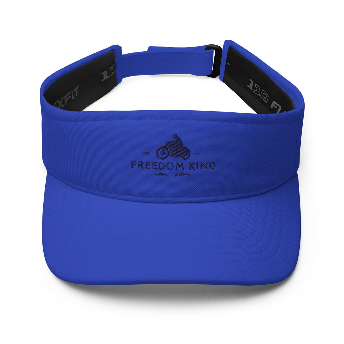 Vintage Motorcycle | Freedom Kind Visor