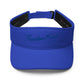 Freedom Kind Blue Font | Visor