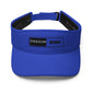Black and White Logo | Visor