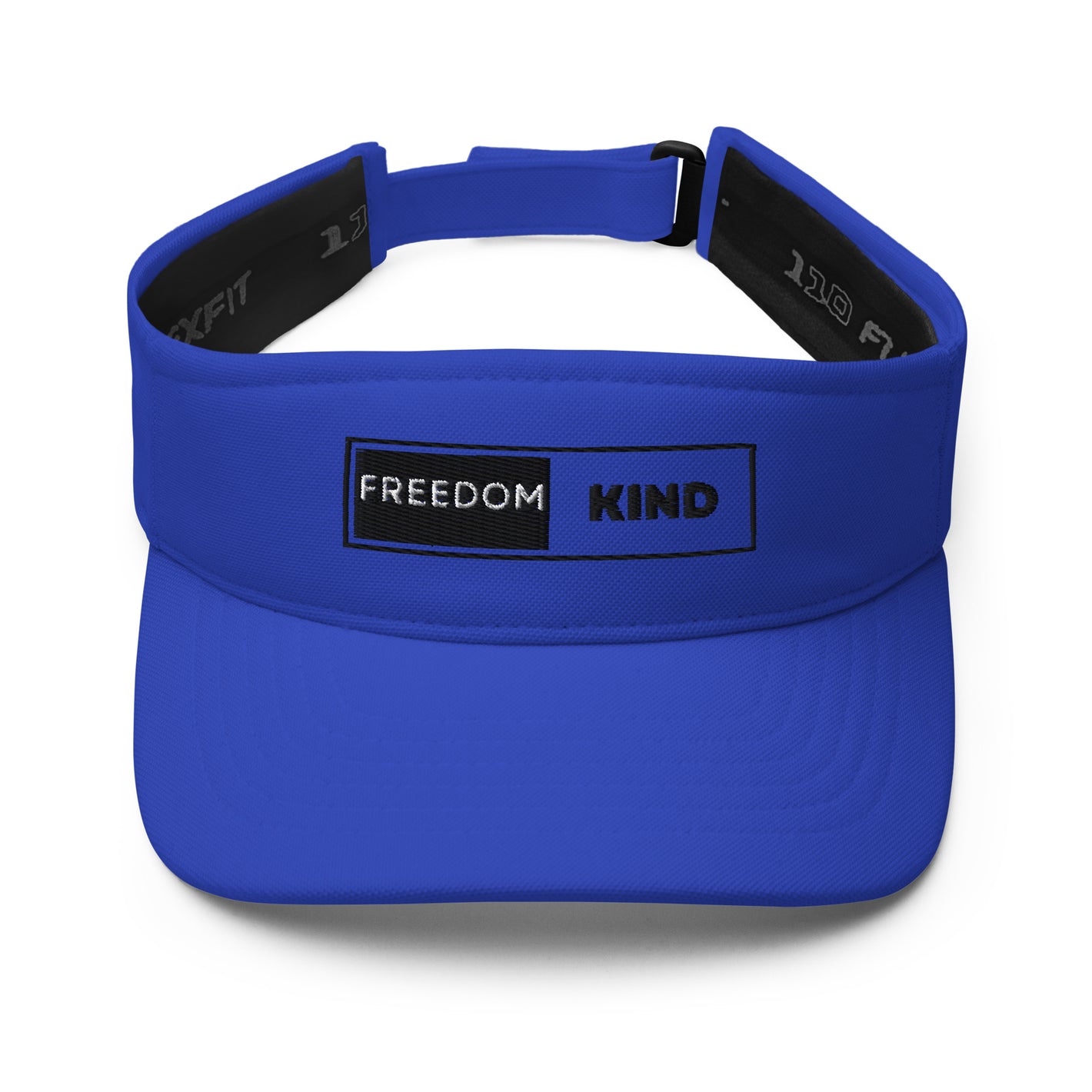 Black and White Logo | Visor
