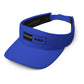 Black and White Logo | Visor