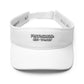 Graffiti Anti - Tyranny | Visor
