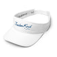 Freedom Kind Blue Font | Visor