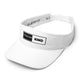 Black and White Logo | Visor