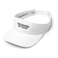 Graffiti Anti - Tyranny | Visor