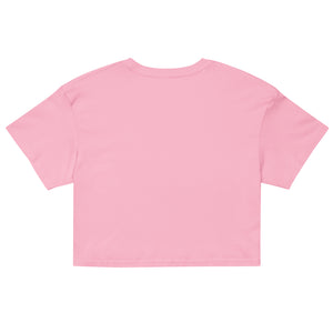 U.S.A | Women’s crop top