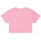 I Have Morals 01 | Women’s crop top