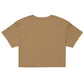 Anti- Tyranny Rose | Women's Crop Top