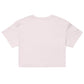Anti- Tyranny Rose | Women's Crop Top