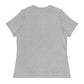 'We're Finally Real' Aliens | Women's Relaxed T-Shirt