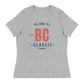 XX & XY Since BC - Classic | Women's Relaxed T-Shirt
