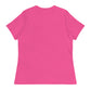 100% Human Kind | Women's Relaxed T-Shirt