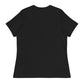 100% Human Kind | Women's Relaxed T-Shirt