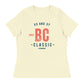XX & XY Since BC - Classic | Women's Relaxed T-Shirt