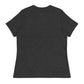 'We're Finally Real' Aliens | Women's Relaxed T-Shirt