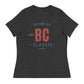XX & XY Since BC - Classic | Women's Relaxed T-Shirt