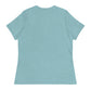 'We're Finally Real' Aliens | Women's Relaxed T-Shirt