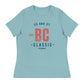 XX & XY Since BC - Classic | Women's Relaxed T-Shirt