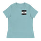 "Leave Our Kids Alone" | Women's Relaxed T-Shirt