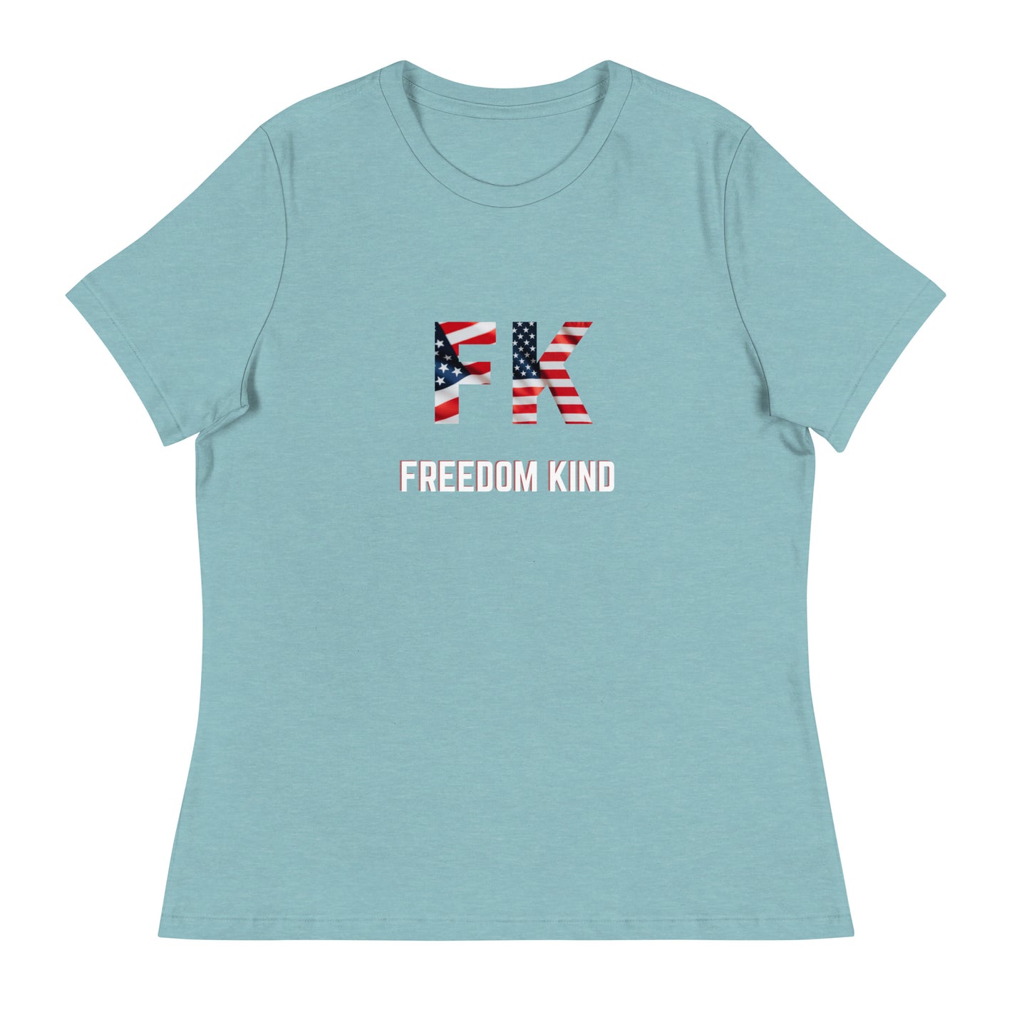 FK | Women's Freedom Kind T-Shirt