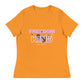 Anti-Tyranny Celebration | Women's Relaxed T-Shirt