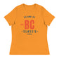 XX & XY Since BC - Classic | Women's Relaxed T-Shirt