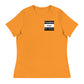 "Leave Our Kids Alone" | Women's Relaxed T-Shirt