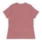 'We're Finally Real' Aliens | Women's Relaxed T-Shirt