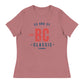 XX & XY Since BC - Classic | Women's Relaxed T-Shirt