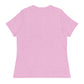 'We're Finally Real' Aliens | Women's Relaxed T-Shirt