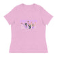Anti-Tyranny Celebration | Women's Relaxed T-Shirt