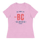 XX & XY Since BC - Classic | Women's Relaxed T-Shirt