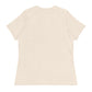 'We're Finally Real' Aliens | Women's Relaxed T-Shirt