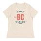 XX & XY Since BC - Classic | Women's Relaxed T-Shirt