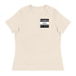 "Leave Our Kids Alone" | Women's Relaxed T-Shirt