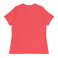100% Human Kind | Women's Relaxed T-Shirt