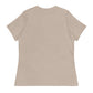 'We're Finally Real' Aliens | Women's Relaxed T-Shirt