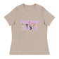 Anti-Tyranny Celebration | Women's Relaxed T-Shirt