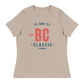 XX & XY Since BC - Classic | Women's Relaxed T-Shirt